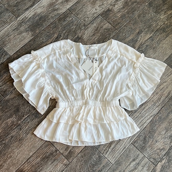 Mustard Seed Tops Nwt Mustard Seed Top Poshmark